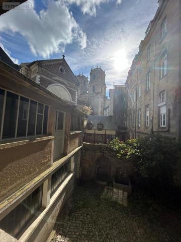 Fonds et/ou murs commerciaux à louer à Rennes en Ille-et-Vilaine (35000), ref : 35056-L5