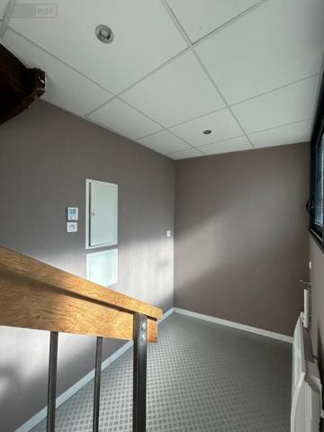 Fonds et/ou murs commerciaux à louer à Rennes en Ille-et-Vilaine (35000), ref : 35056-L5