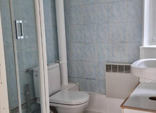 Appartement à louer    1 pièce • 22 m2 Chanteloup-les-Vignes