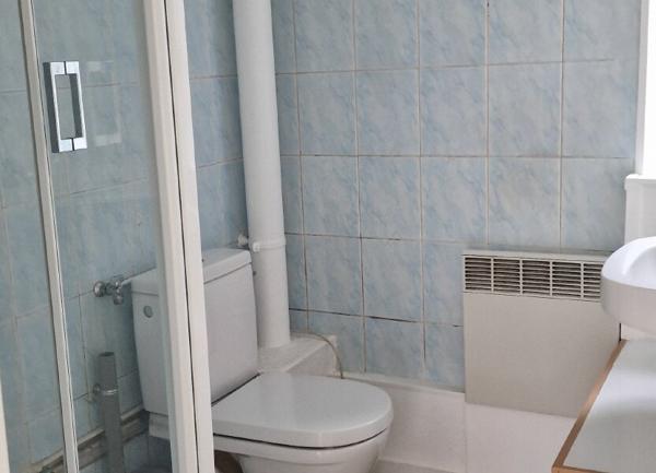 Appartement à louer    1 pièce • 22 m2 Chanteloup-les-Vignes