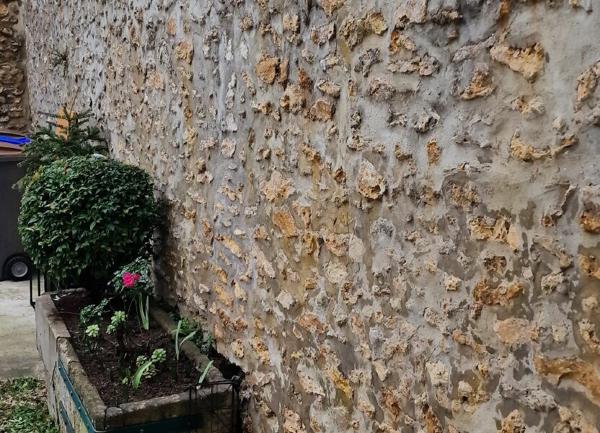 Appartement à louer    1 pièce • 22 m2 Chanteloup-les-Vignes