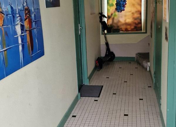 Appartement à louer    1 pièce • 22 m2 Chanteloup-les-Vignes