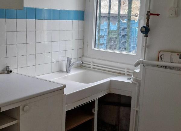 Appartement à louer    1 pièce • 22 m2 Chanteloup-les-Vignes