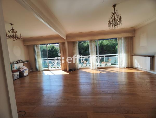 Appartement 3 pièces - 92 m²