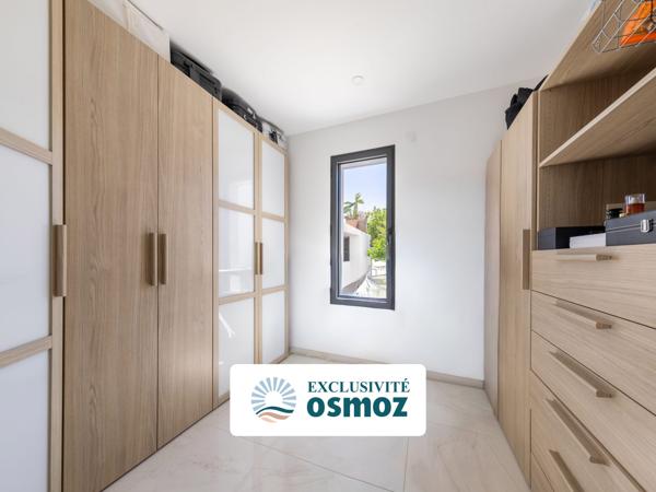 Fouras – Villa contemporaine, confort et prestations !