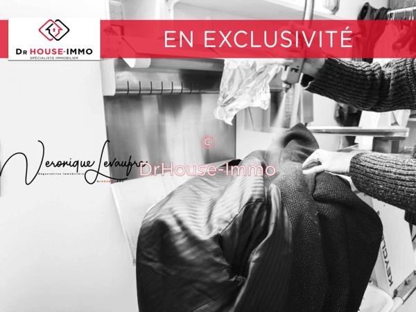 Commerce à vendre 5 pièces de 100 m²