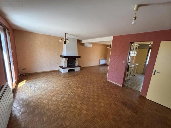 Achat - Maison Bourges 18000 6 pièces 118 m 2 595 m 2