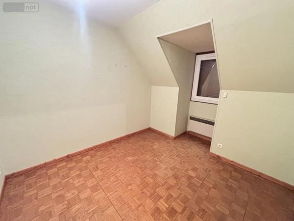Achat - Maison Bourges 18000 6 pièces 118 m 2 595 m 2