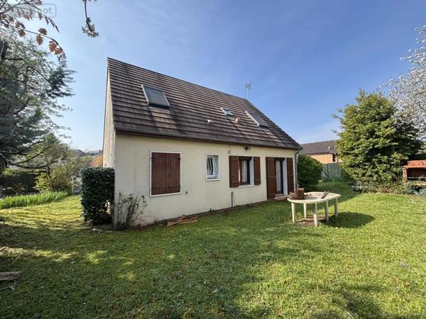 Achat - Maison Bourges 18000 6 pièces 118 m 2 595 m 2