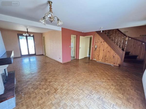 Achat - Maison Bourges 18000 6 pièces 118 m 2 595 m 2