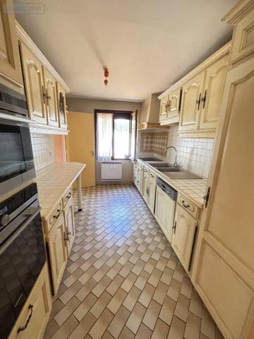 Achat - Maison Bourges 18000 6 pièces 118 m 2 595 m 2
