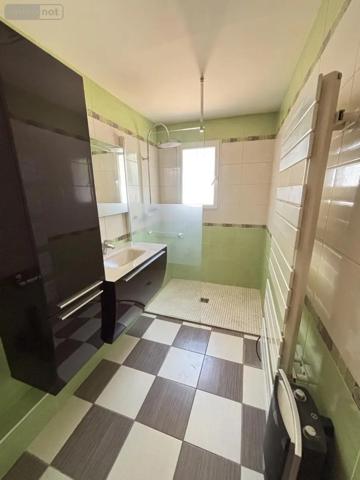 Achat - Maison Bourges 18000 6 pièces 118 m 2 595 m 2