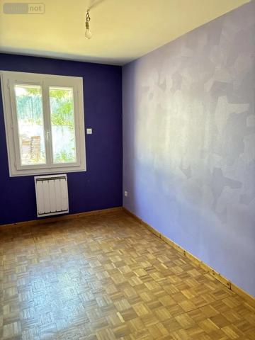 Achat - Maison Bourges 18000 6 pièces 118 m 2 595 m 2