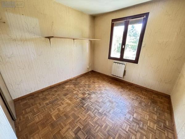 Achat - Maison Bourges 18000 6 pièces 118 m 2 595 m 2