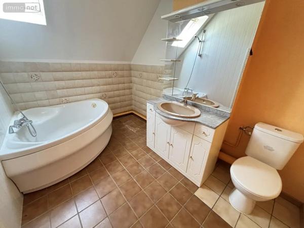 Achat - Maison Bourges 18000 6 pièces 118 m 2 595 m 2