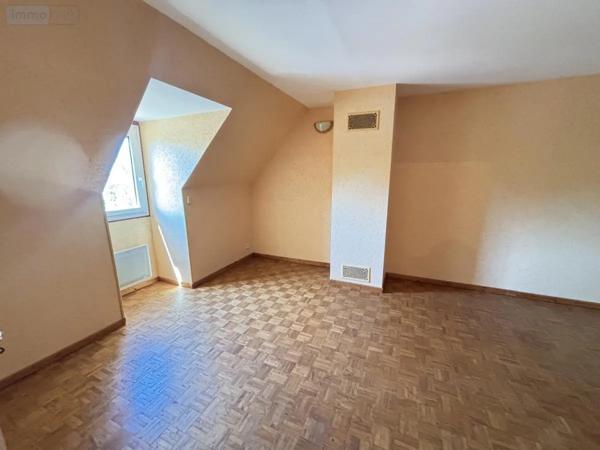 Achat - Maison Bourges 18000 6 pièces 118 m 2 595 m 2