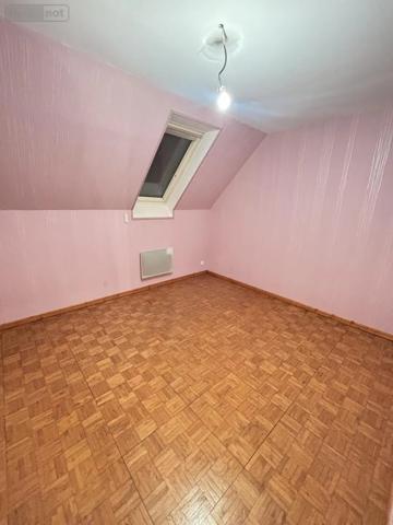 Achat - Maison Bourges 18000 6 pièces 118 m 2 595 m 2