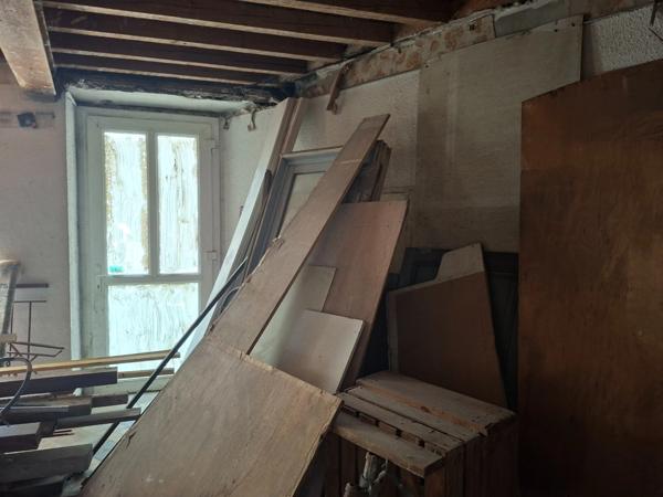 2 Appartements-plateaux à vendre 2 lot, 6 pièces LOURDES (65)