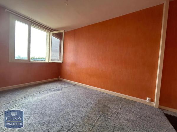Appartement à vendre 2 pièces 45m²