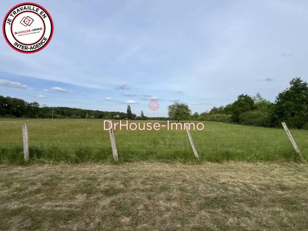 Maison à vendre 6 pièces de 101 m²