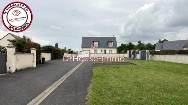 Maison à vendre 6 pièces de 101 m²