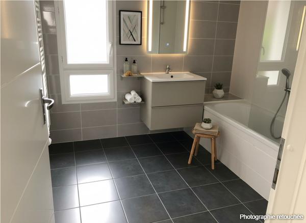 Appartement T4 haut de gamme - Tours Centre - Gare à 50 m