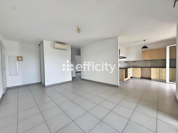 Appartement 3 pièces - 67 m²