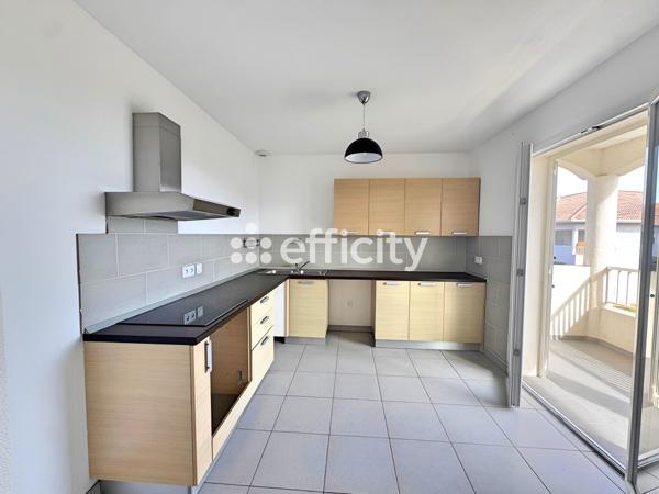 Appartement 3 pièces - 67 m²