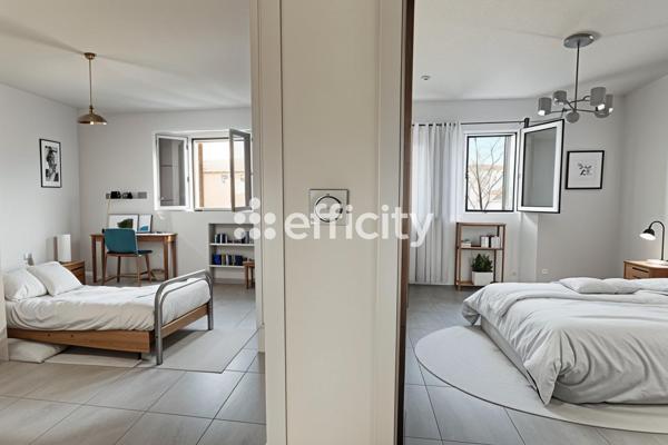 Appartement 3 pièces - 67 m²