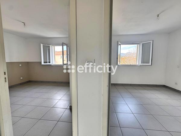 Appartement 3 pièces - 67 m²