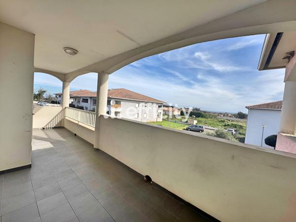 Appartement 3 pièces - 67 m²