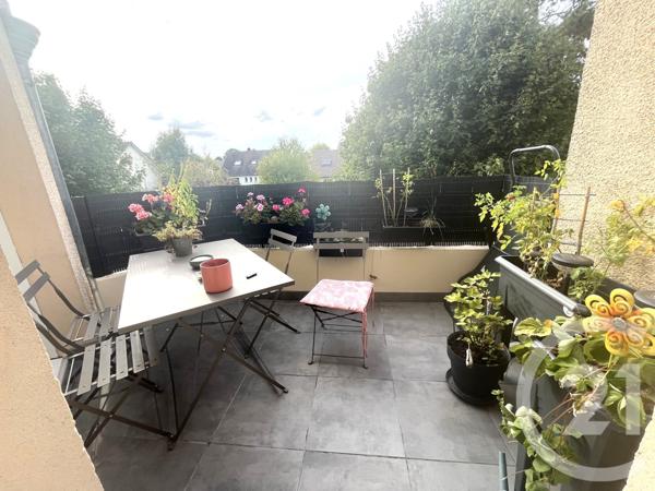 Appartement F3 à vendre  3 pièces - 70 m2 LIMOURS - 91