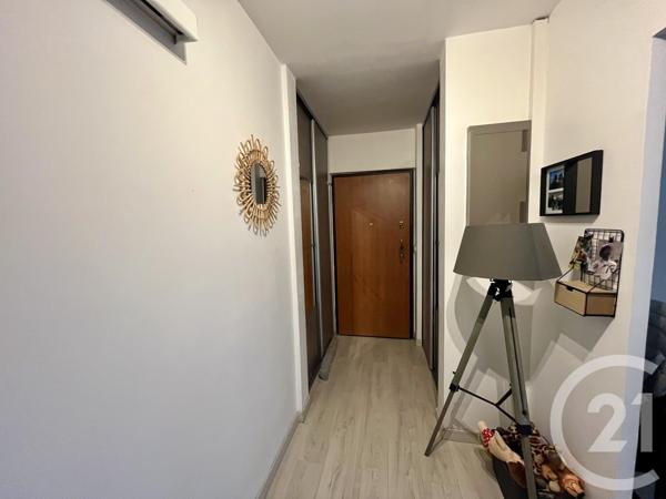 Appartement F3 à vendre  3 pièces - 70 m2 LIMOURS - 91