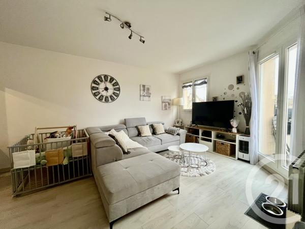 Appartement F3 à vendre  3 pièces - 70 m2 LIMOURS - 91