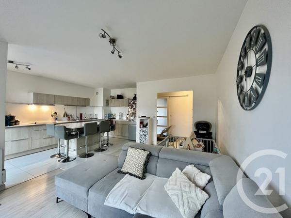 Appartement F3 à vendre  3 pièces - 70 m2 LIMOURS - 91