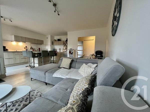 Appartement F3 à vendre  3 pièces - 70 m2 LIMOURS - 91