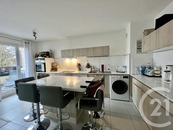 Appartement F3 à vendre  3 pièces - 70 m2 LIMOURS - 91