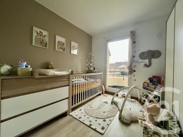 Appartement F3 à vendre  3 pièces - 70 m2 LIMOURS - 91