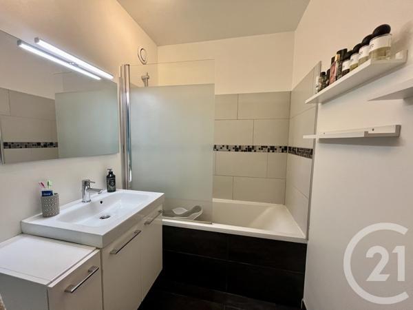 Appartement F3 à vendre  3 pièces - 70 m2 LIMOURS - 91