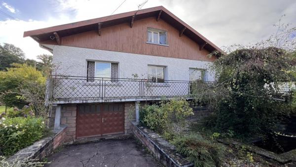 Vente / Maison