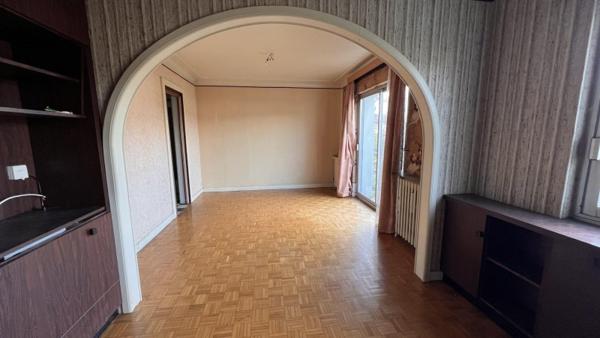 Vente / Maison