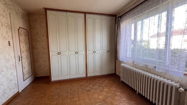 Vente / Maison