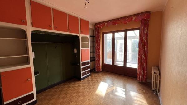 Vente / Maison