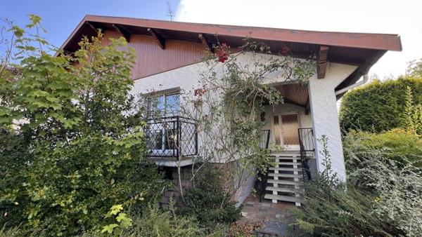Vente / Maison
