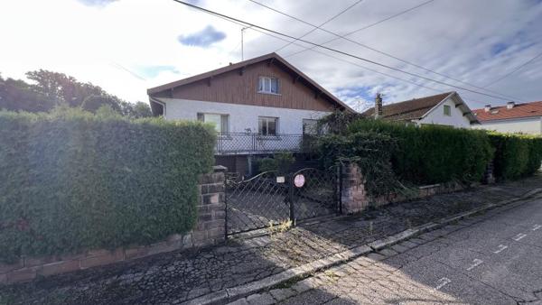Vente / Maison