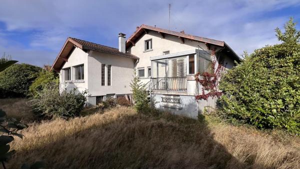 Vente / Maison
