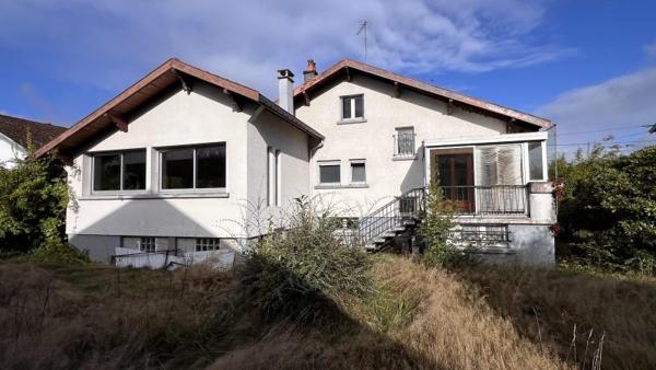 Vente / Maison