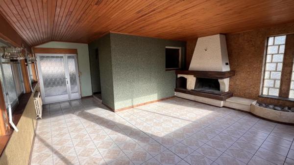 Vente / Maison