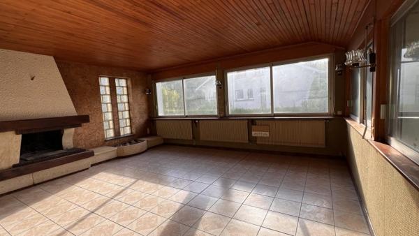 Vente / Maison