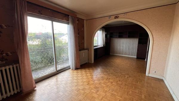 Vente / Maison